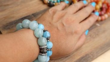 10 Creative and Glamorous Clay Bead Bracelet Ideas