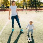 The Ultimate Guide to Stylish Soccer Mom Outfits