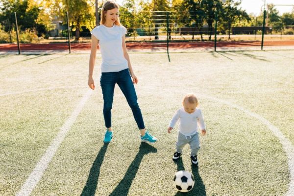 The Ultimate Guide to Stylish Soccer Mom Outfits