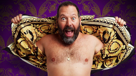 Bert Kreischer's Net Worth