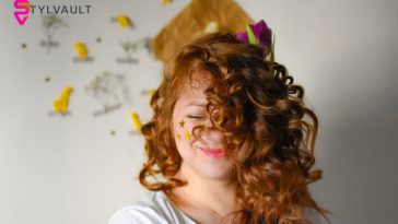 Best Butterfly Haircut Ideas For Curly Hairs