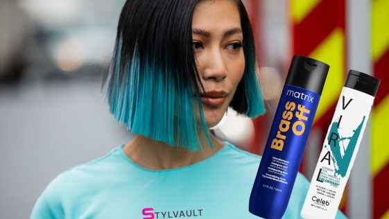 Best Color Depositing Shampoo