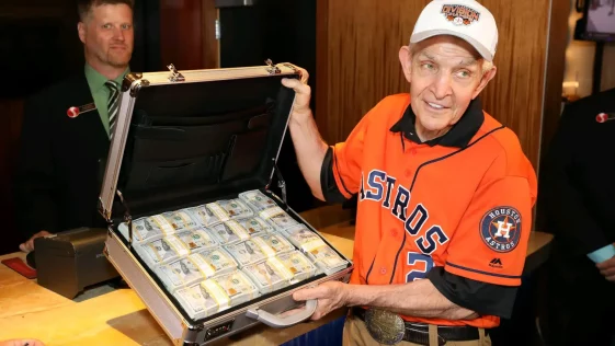 Mattress mack's net worth