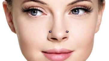 An Ultimate Guide for Nasallang Piercing