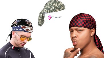 Top Doo Rags for Style, Comfort and Versatility