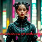 Cyberpunk Fashion