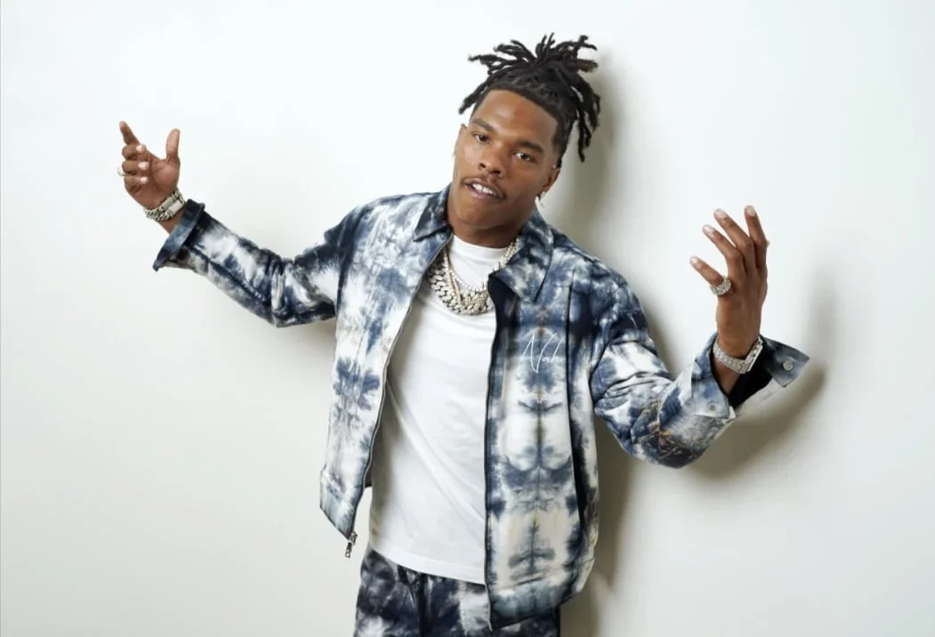 Exploring The Wealth Journey of Lil Baby