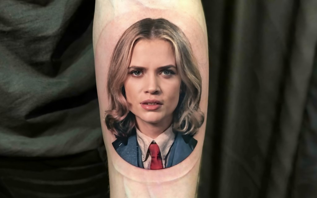 Pop Culture Icons for tattoo designs