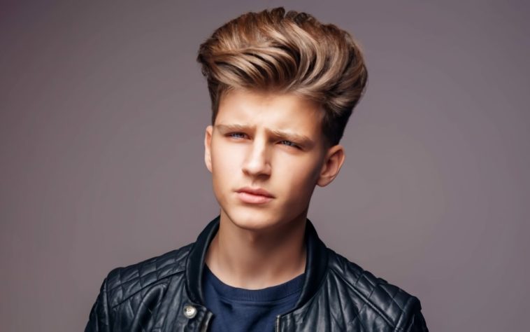 Fluffy Hair Trends That Every Stylish Boy Should Try - Stylvault