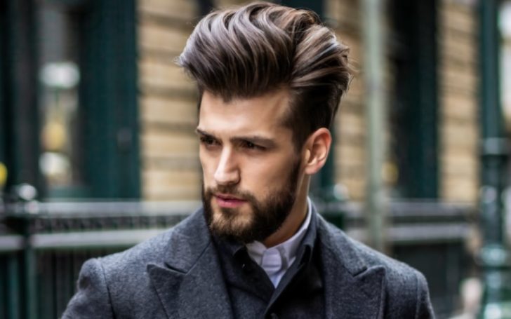 Fluffy Hair Trends That Every Stylish Boy Should Try - Stylvault