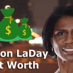 Sharon LaDay Net Worth