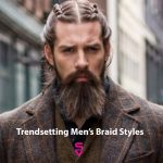 mens braid styles