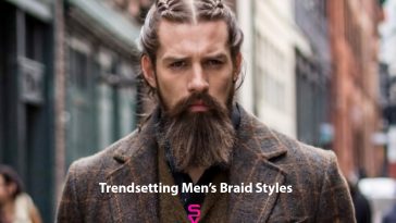 mens braid styles