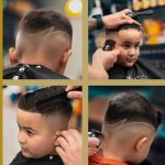 The Latest Trends to Try in Boys Fade Haircuts