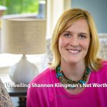 Shannon Klingman's Net Worth
